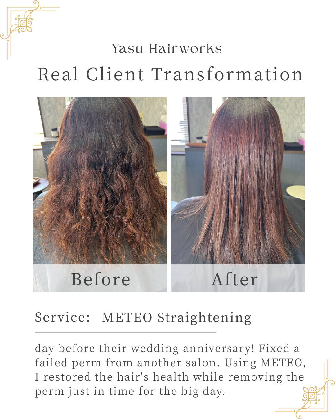 Gallery Precision cut shaped to the client