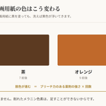 白髪ぼかしで明るくなりすぎた・3日で黄色くなる理由【解説】